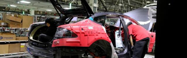 A second judge finds Tesla workers at Fremont factory were racially harassed