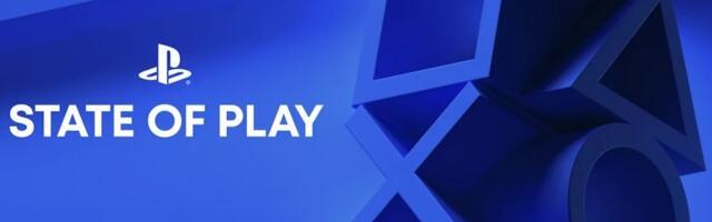 PlayStation’s latest State of Play airs on Thursday