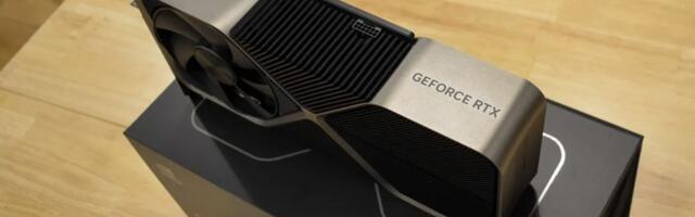 Impatient for Nvidia’s RTX 5090 to arrive? This ‘frankenGPU’ that’s basically an RTX 4090 Super will whet your appetite nicely