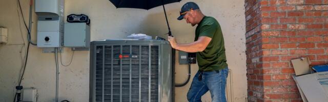 If you live in this part of the Bay Area, you probably don’t have air conditioning