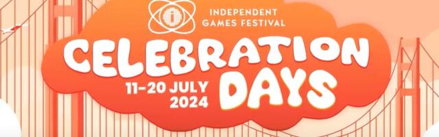 Independent Games Festival is now live on Steam, offering dozens of quality indie games at a discount