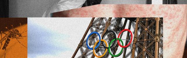 Dengue Fever Threatens to Gate-Crash the 2024 Summer Olympics