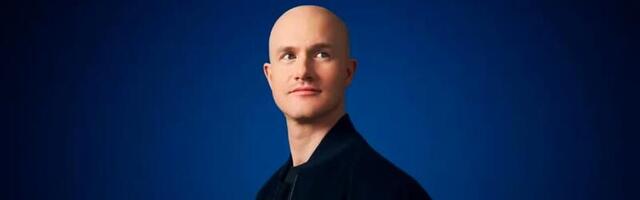 Coinbase Pours $25M More Into Fairshake as CEO Armstrong Says 'We’re Not Slowing Down'