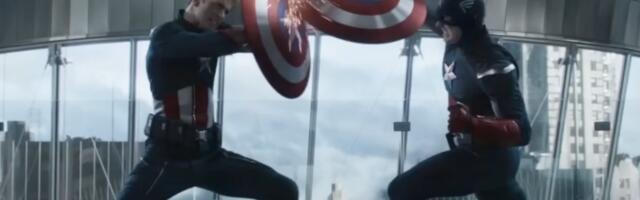 Report: Chris Evans Is Returning to the MCU for Avengers: Doomsday