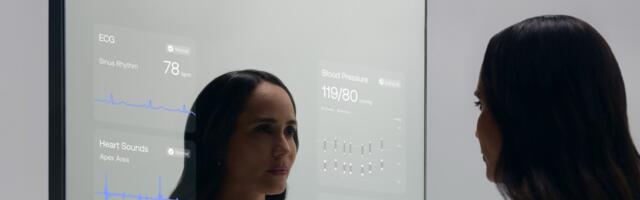 Mirror, mirror on the wall: This new Withings smart mirror may be the smartest of them all