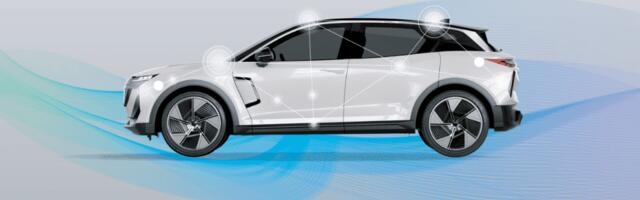 NXP acquires TTTech Auto for €625 million to drive software-defined vehicle revolution