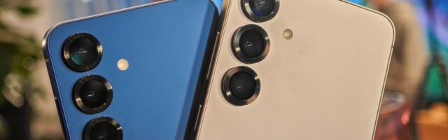 Samsung’s S25 and S25 Plus offer more of the same