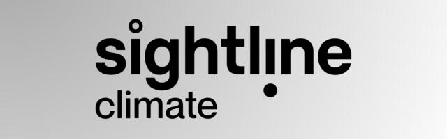 Sightline secures $5.5M for climate tech analysis platform