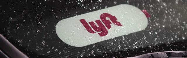 Lyft eyes robotaxi launch in 2026