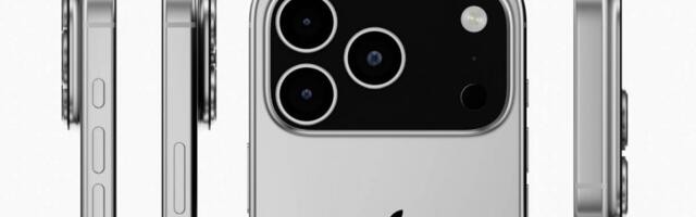 Report: iPhone 17 Air to be the only titanium model, all four will have 35W charging