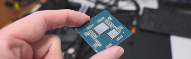 Delidded Ryzen 7 9800X3Ds are now available for $599 with a two-year warranty