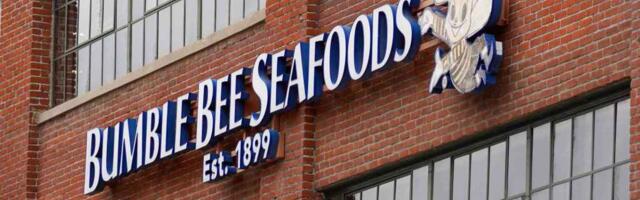 First-of-its-kind lawsuit alleges human trafficking by California’s Bumble Bee Seafoods