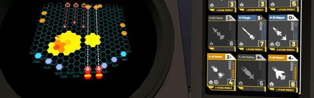 Missile Command Delta is Atari’s boldest retro reimagining yet