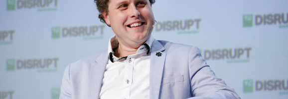 Rocket Lab’s Peter Beck is coming to TC Sessions: Space 2020
