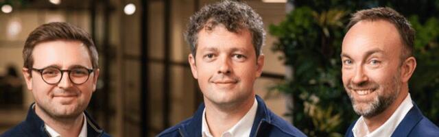 Osney Capital unveils first UK cybersecurity Seed Fund, surpassing €58 million target