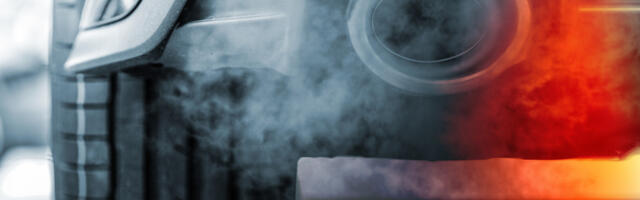 If Your Diesel Exhaust Smells Sweet, This Is Probably Why