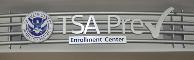 What Does 'Eligibility Determined' Mean For TSA PreCheck?