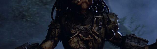 Marvel Comics’ Next IP War Is With the Predator