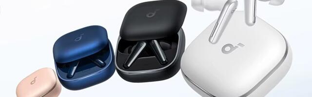 Anker’s Soundcore Liberty 5 earbuds boost battery life but ditch heart rate tracking