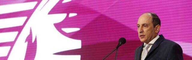 Ex-Qatar Airways CEO Warns of ‘Very Turbulent’ Years Ahead