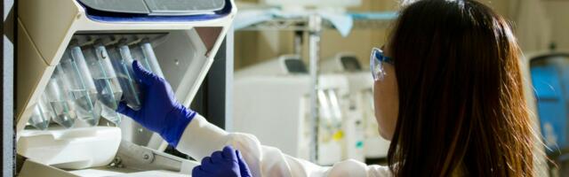 Europe wants to attract top US researchers. Where can they earn the highest salary?