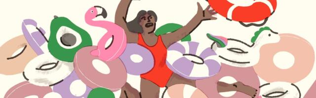 Everyone online wants to give you advice. Should you listen?