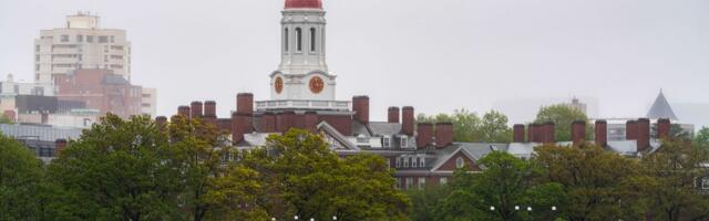 The latest in Harvard vs. Trump, briefly explained