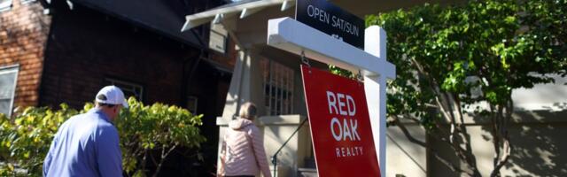It’s not quite a ‘buyer’s market’ — buy some indicators shows competition is cooling in the Bay Area housing market