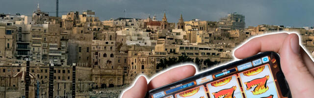 Malta company Two Shepherds Limited opens online casino Jackpot Lounge