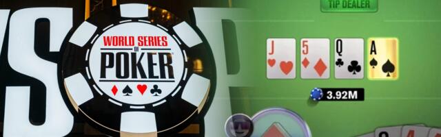 WSOP cancels Online Bracelet Event with one player losing $100k bounty