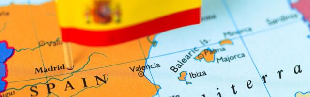 BBVA Launches Crypto Trading and Custody Services for Retail Customers in Spain