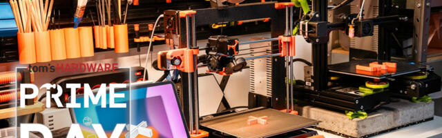 Grab vital 3D printer maintenance tools for less this Amazon Prime Day — up to 37% off HOTO, Creality, Wera