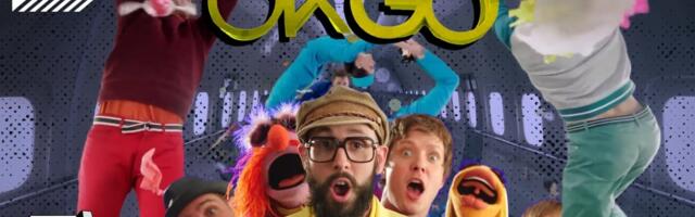 OK Gos Damian Kulash and Tim Nordwind reflect on how a viral music video changed their band forever.