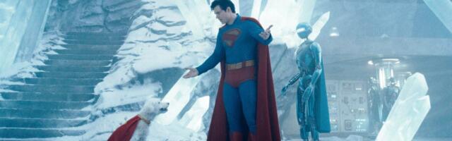 James Gunn's 'Superman': What Do the Post-Credits Scenes Mean?