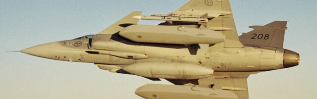 Which European Cruise Missile Has The Longest Range?