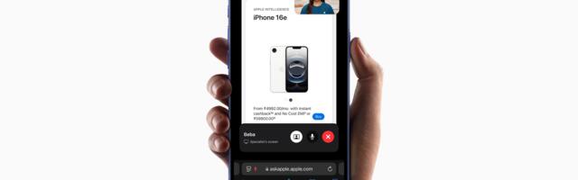 Apple Expands Video Shopping Service to India After US Launch