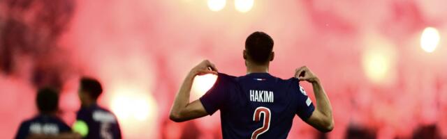 How to watch PSG vs. Tottenham online for free