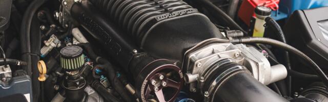 Superchargers Can Definitely Affect Your Fuel Efficiency - Here's How