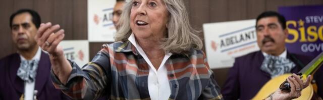 Nevada rep. Dina Titus to add FAIR BET Act to defense bill
