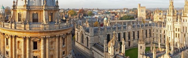 Universities hailed as key to economic prosperity in British cities