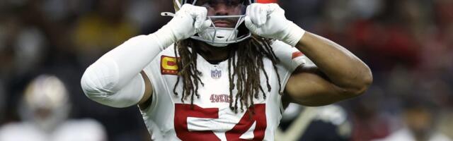 How to watch 49ers vs. Cardinals online for free