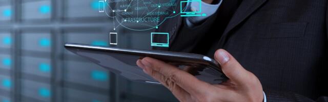 Amsterdam’s GreenShift raises €2.35M to shift cloud computing into green gear