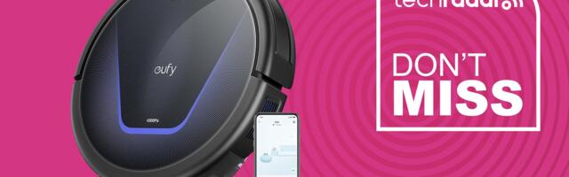 Amazon's number one best-selling robot vacuum plummets to a great low price in an early Prime Day deal