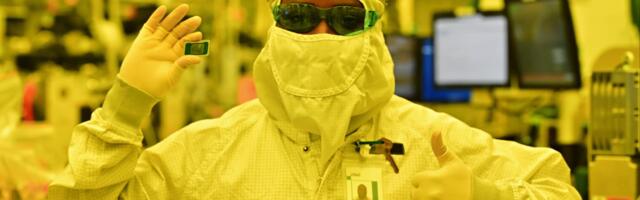 Inside Intel’s big bet to save US chipmaking — and itself