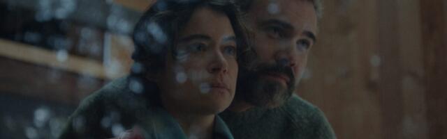 ‘Keeper’ Continues Its Relentlessly Enigmatic Marketing Campaign
