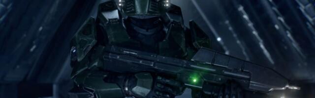 Halo: Campaign Evolved Marks the Master Chief's PlayStation Debut in 2026 Halo: Campaign Evolved Marks the Master Chief's PlayStation Debut in 2026