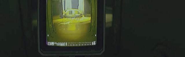 13 years after it was announced, sci-fi horror game Routine has a release date of December 4 13 years after it was announced, sci-fi horror game Routine has a release date of December 4