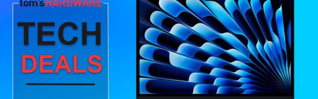 Apple's MacBook Air M4 is now down to $799 — you're unlikely to find a better laptop deal within this price range Apple's MacBook Air M4 is now down to $799 — you're unlikely to find a better laptop deal within this price range