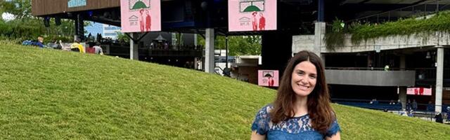 I left Nashville for a Maryland suburb. Eleven years later, I've finally made peace with the trade-off.