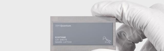 IBM unveils new 'Quantum Nighthawk' 120-qubit processor and software stack — company on track for 2029 fault-tolerance milestone
